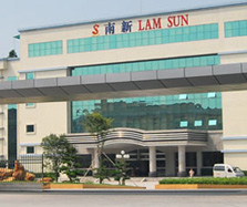 东莞南新塑胶成品无限公司